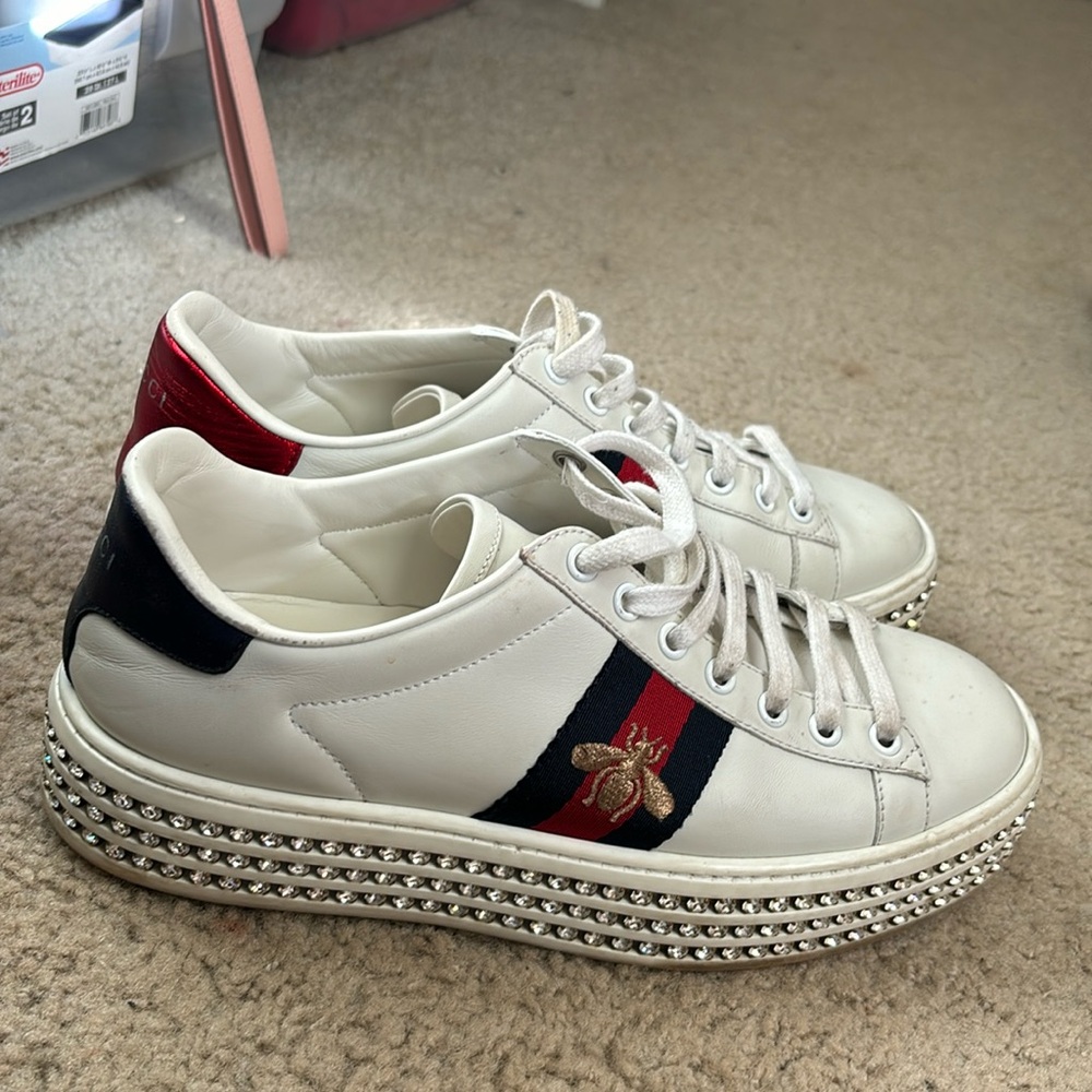 COPY - Gucci sneakers